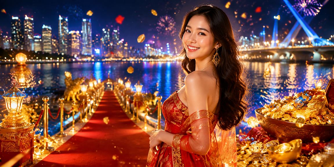 Penggemar kasino di Johor menikmati permainan slot dan jackpot dalam talian