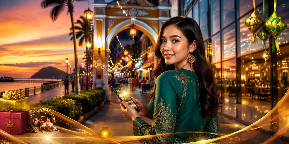 Pemain VIP 125win menikmati bonus eksklusif Malaysia